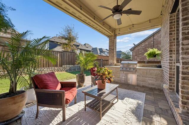 732 Thoroughbred, Avenue Frisco, TX photo 26