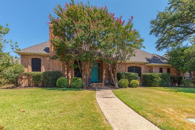 15607 Golden Creek, Dallas, TX image