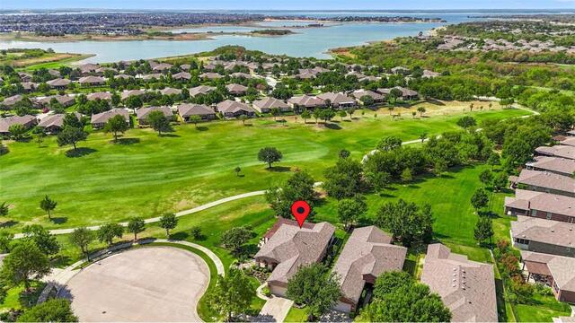 1641 Overwood, Drive Frisco, TX photo 2