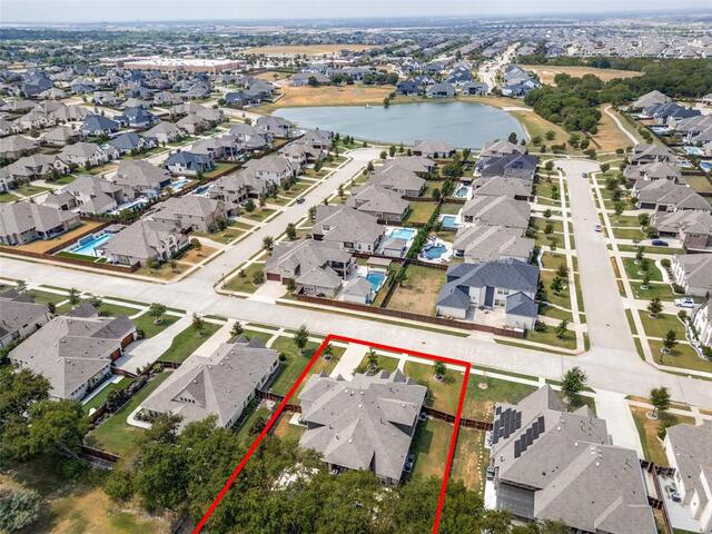 1500 Ashton Ridge, Drive Prosper, TX photo 5