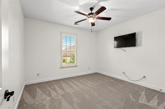 3404 Millbank, The Colony, TX photo 24