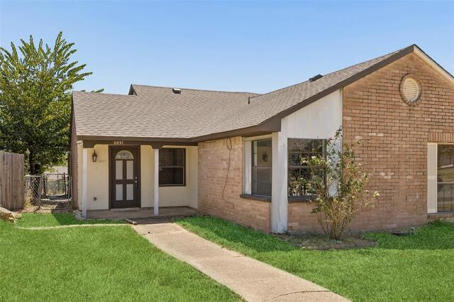 6051 Dooley Drive, The Colony, TX photo 3