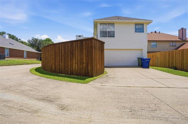 1415 Sutton, Drive Carrollton, TX photo 26