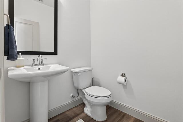 9000 Phoebe, Road Frisco, TX photo 17
