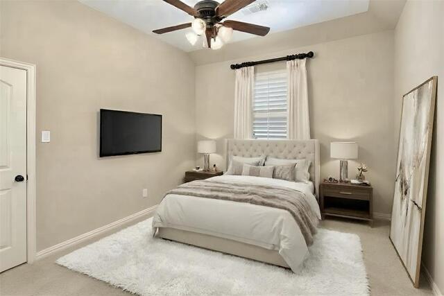 1819 Truscott, Lane Allen, TX photo 28