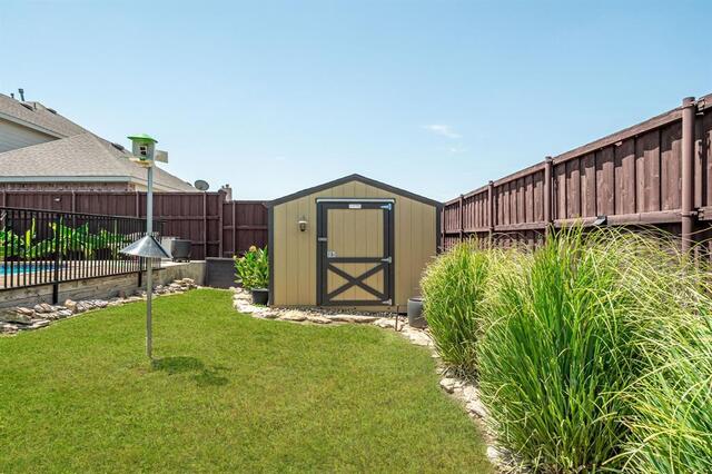 4013 Standridge Drive, The Colony, TX photo 27