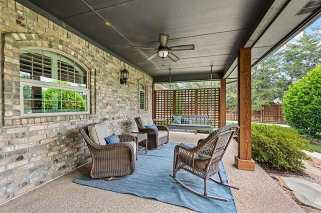 7400 Arabian Circle, Flower Mound, TX photo 4