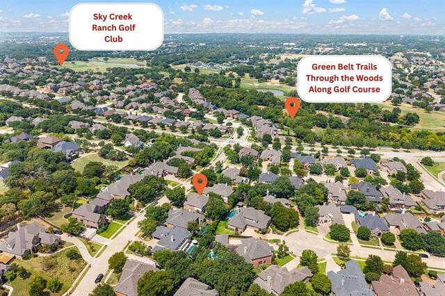 709 Lakeway, Drive Keller, TX photo 39
