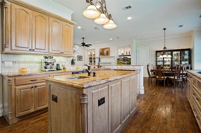 1006 Navarro, Drive Allen, TX photo 16