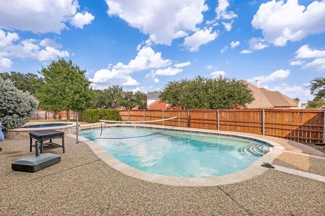 5904 Stewart Circle, The Colony, TX photo 22