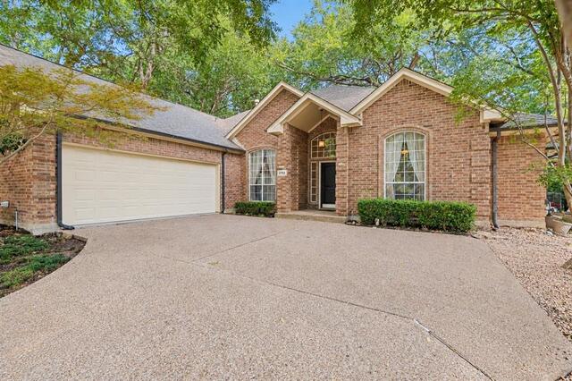 2702 Woodstream, Lane McKinney, TX photo 3