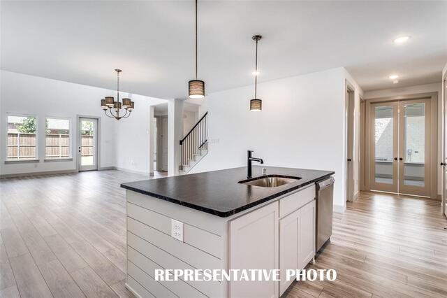 1405 Mistflower, Lane Celina, TX photo 6