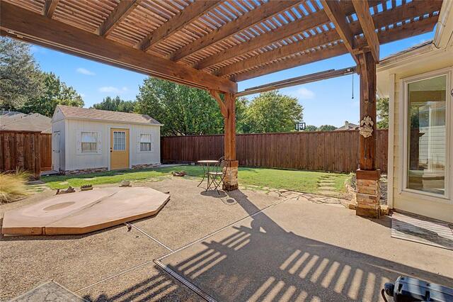 1003 Ashby, Drive Allen, TX photo 26