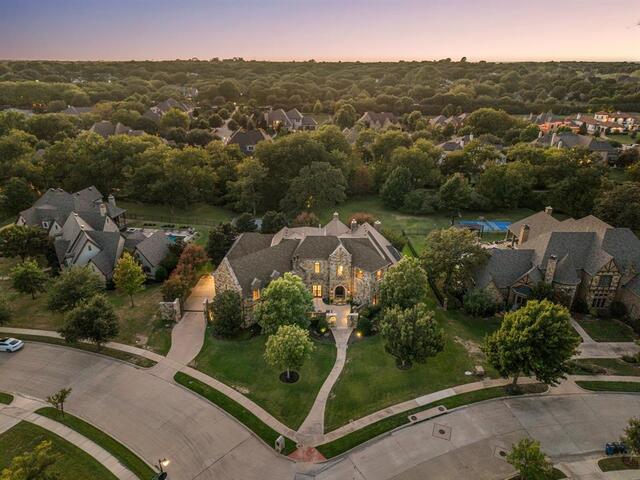 1508 Glenmeade, Court Keller, TX photo 37