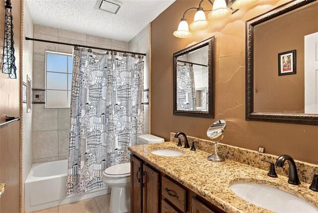 1517 Fuqua Drive, Flower Mound, TX photo 24