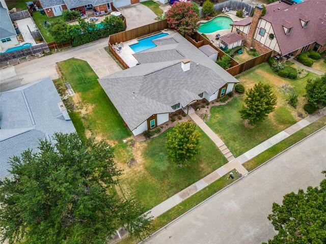 3632 Candelaria, Drive Plano, TX photo 27