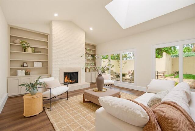 4394 Cochran Chapel Circle, Dallas, TX image