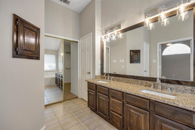 12 Harper, Drive Allen, TX photo 27