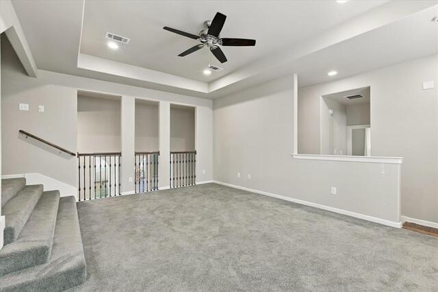 304 Thistle, Ridge Denton, TX photo 29