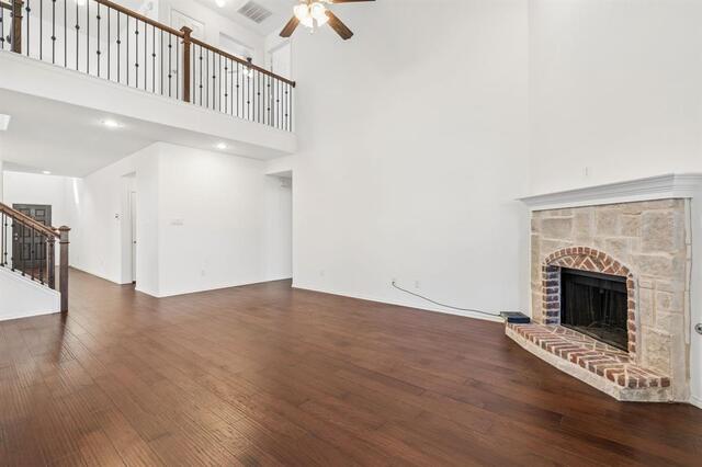 1808 Kaiser, Cove Argyle, TX photo 8