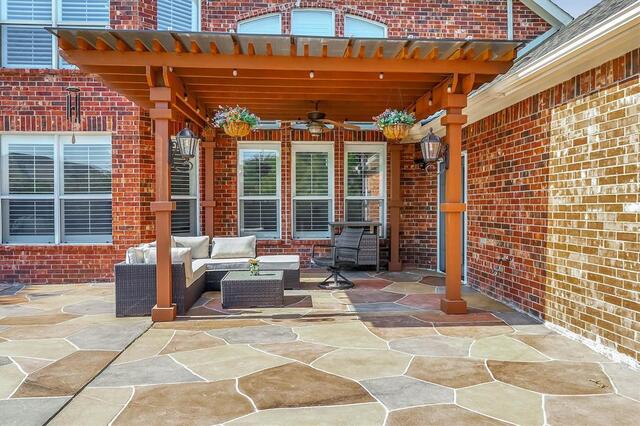 1500 Bastrop, Drive Carrollton, TX photo 34