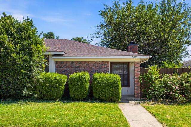 2022 Minnie Drive, Arlington, TX image