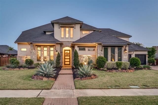 2001 Harvard, Avenue Prosper, TX photo 4