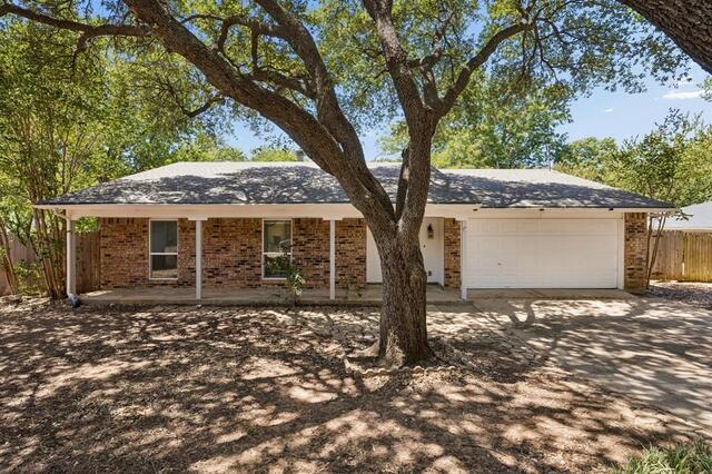2612 Rush Valley Court, Arlington, TX image