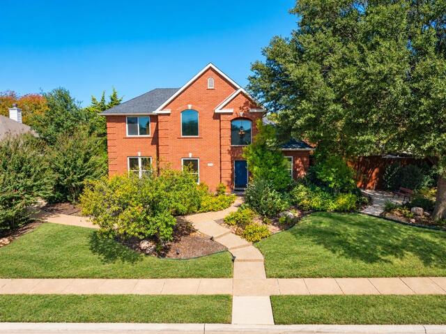 2801 Cascade, Drive Plano, TX photo 2