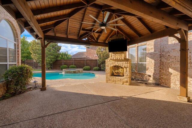 4321 Kenmare, Trail Frisco, TX photo 30