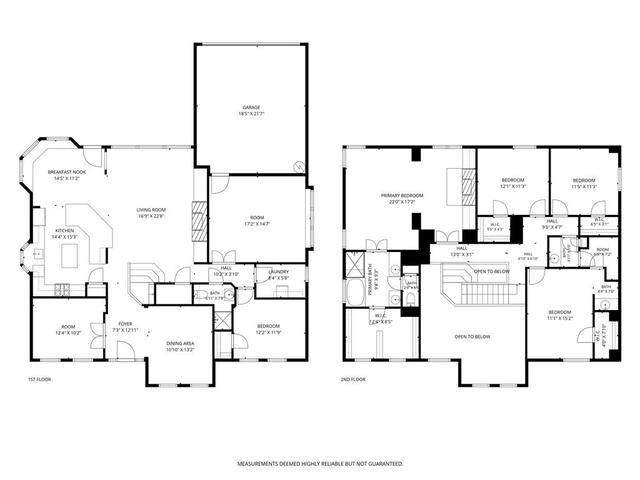 10009 Bradford Grove, Drive Frisco, TX photo 36