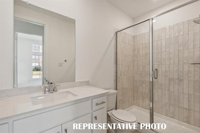 5351 Roselyn, Way McKinney, TX photo 15