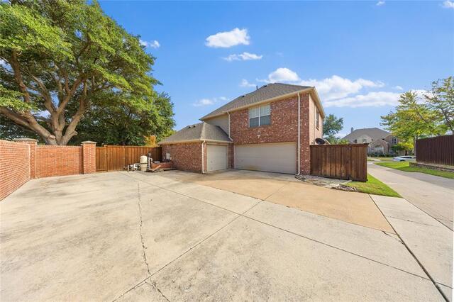 3429 Brushy Creek, Drive Plano, TX photo 3