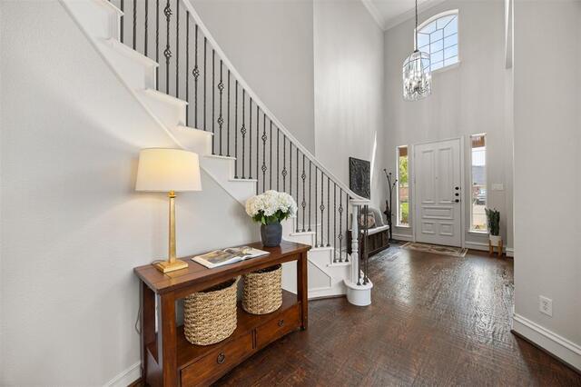 908 Woodhaven, Drive McKinney, TX photo 2