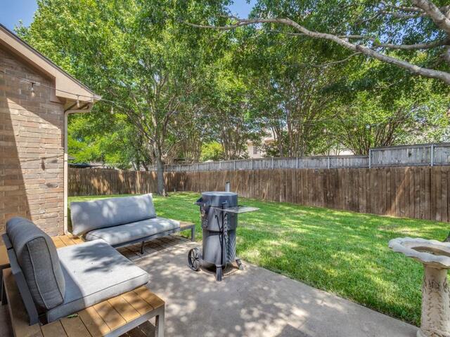 2600 Stanford Drive, Flower Mound, TX photo 30