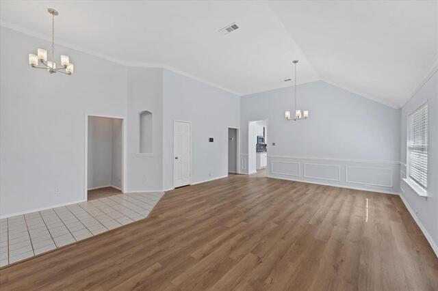 2023 Saint Anne, Drive Allen, TX photo 8