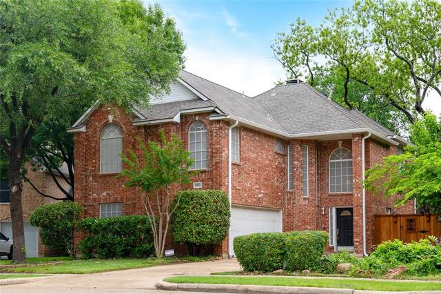981 Parker, Drive Coppell, TX photo 4
