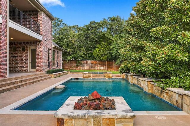 204 Saint Tropez, Drive Southlake, TX photo 35
