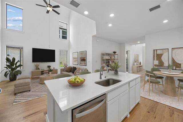 708 Kendall, Lane Celina, TX photo 8