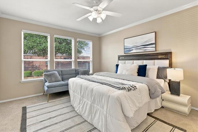 6009 Prairie Bend, Lane Frisco, TX photo 11
