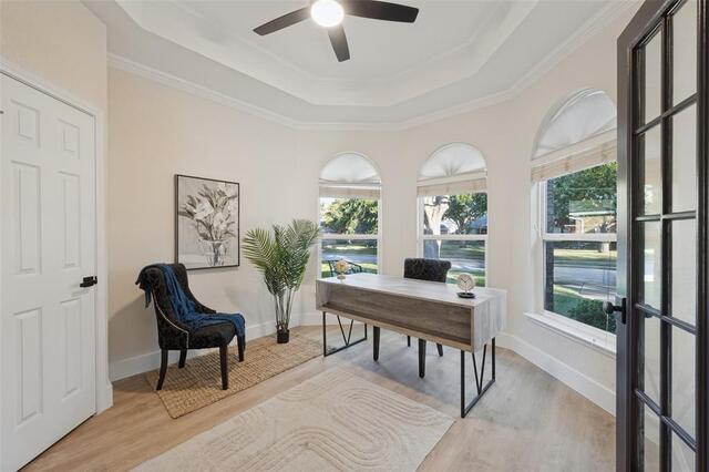 8217 Presidio, Drive Frisco, TX photo 3