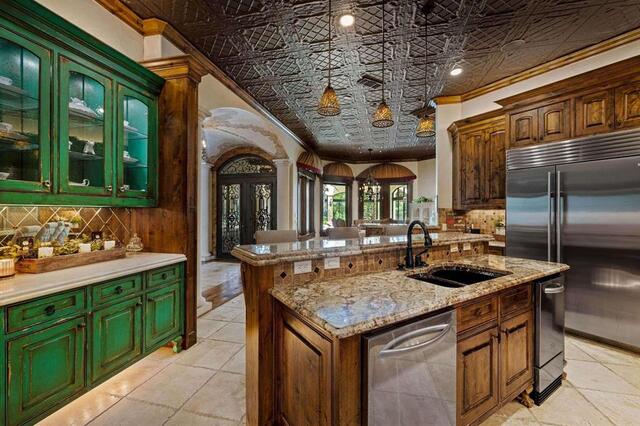 2115 Paradise Ranch, Trail McKinney, TX photo 13