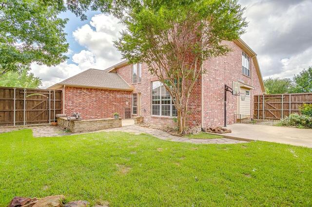 6898 Valley Brook, Drive Frisco, TX photo 27