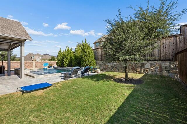 850 Star Meadow, Drive Prosper, TX photo 36
