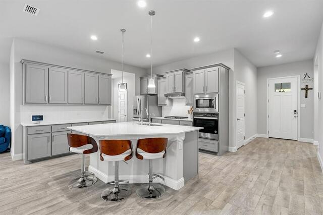 1501 Razorbill, Road Denton, TX photo 17