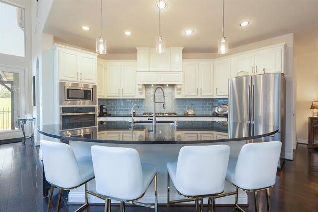 8320 Lindsay Gardens, The Colony, TX photo 6