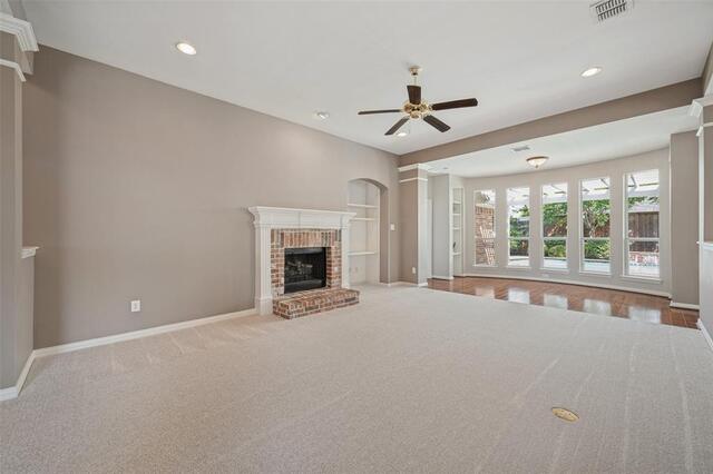 850 Kings View, Drive Prosper, TX photo 5