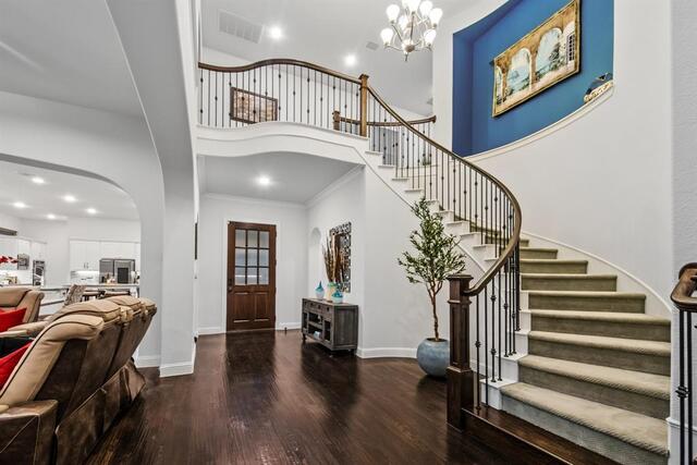 3509 Sutton Drive, Flower Mound, TX photo 6