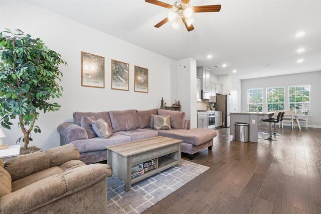 2409 Springhill Avenue, Flower Mound, TX photo 6