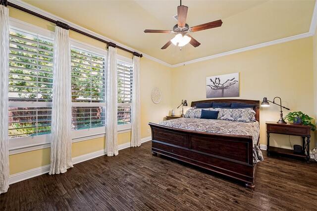 8104 Paisley, The Colony, TX photo 26